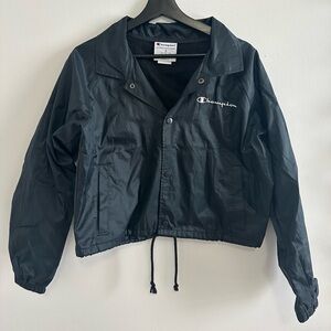 Champion Windbreaker